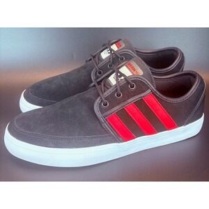 adidas gazelle silver green womens Adidas Seeley - Navy/White